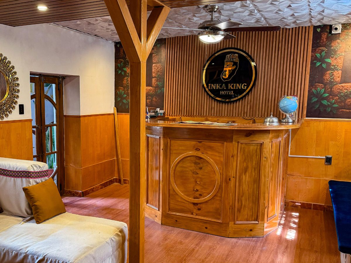 Inka King Hotel