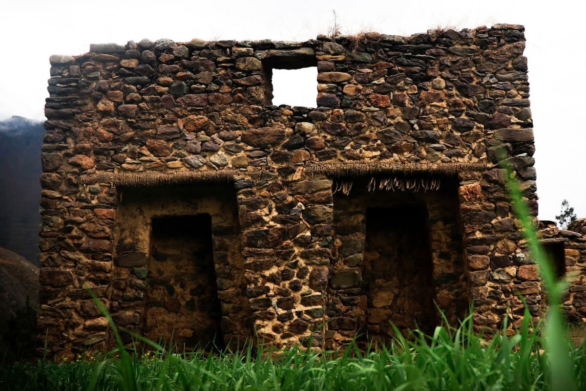 Quellorakay