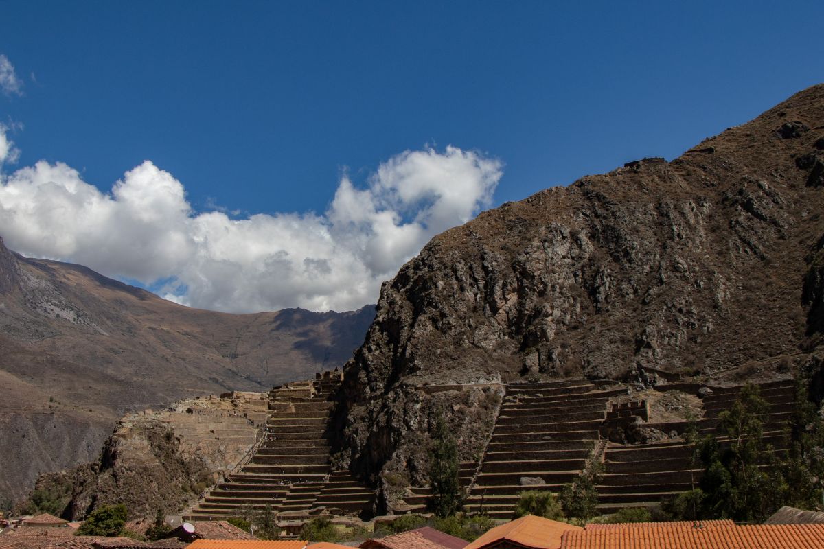 Complejo Arqueológico 